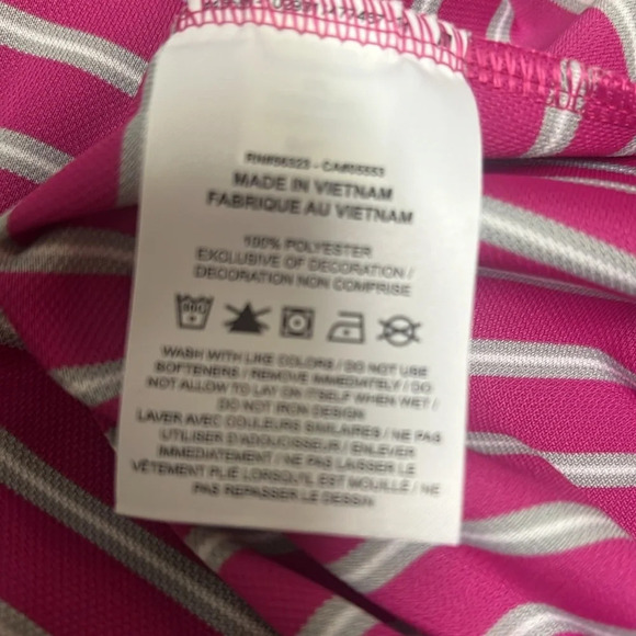 Men’s Nike golf dry fit polo - Picture 3 of 5